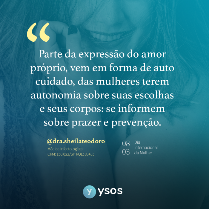 Saúde: seu corpo é um templo!