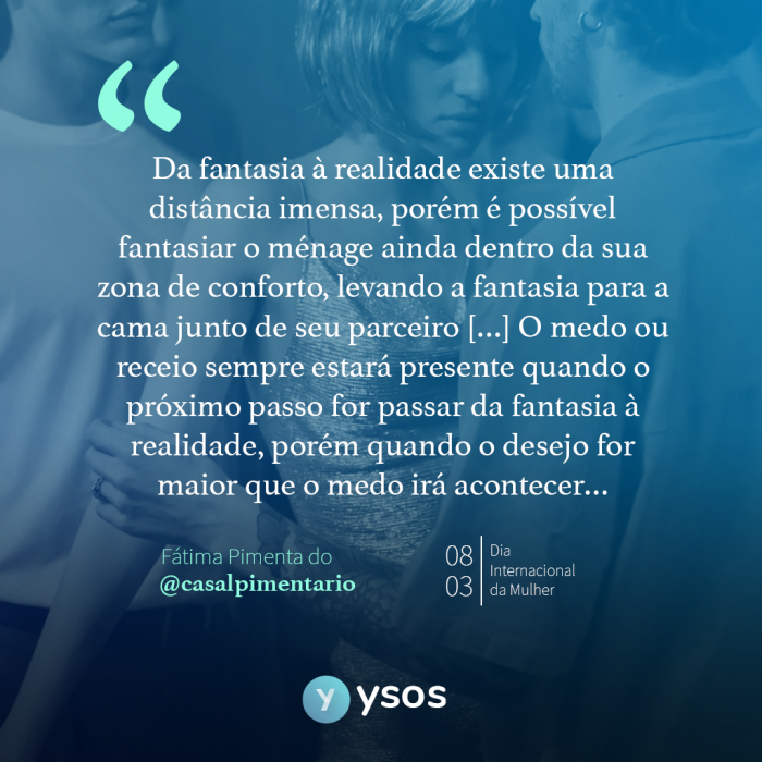 Desejos e realização: descobertas e desafios