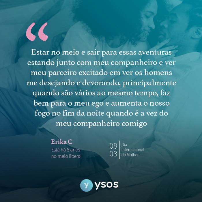 Saciedade: mulheres têm tanta vontade quanto homens e está tudo bem!