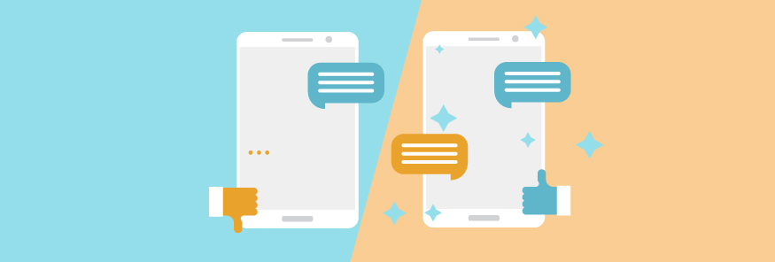 6 dicas pra aumentar as chances de resposta