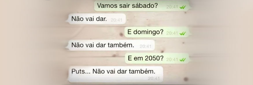 Abordagem: O grande segredo para marcar um encontro?