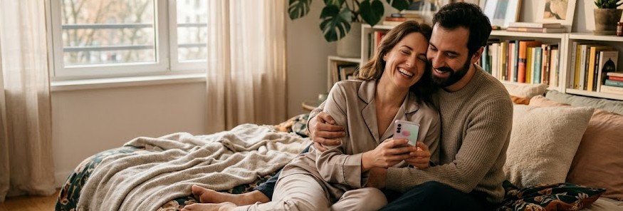 Aceitar seus Desejos: o Primeiro Passo para uma Vida Plena e Feliz