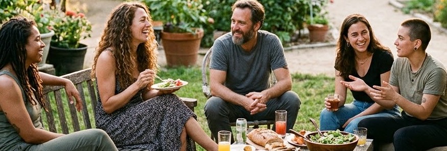 Anarquia Relacional: O que é Relationship Anarchy e como viver sem hierarquias no amor?