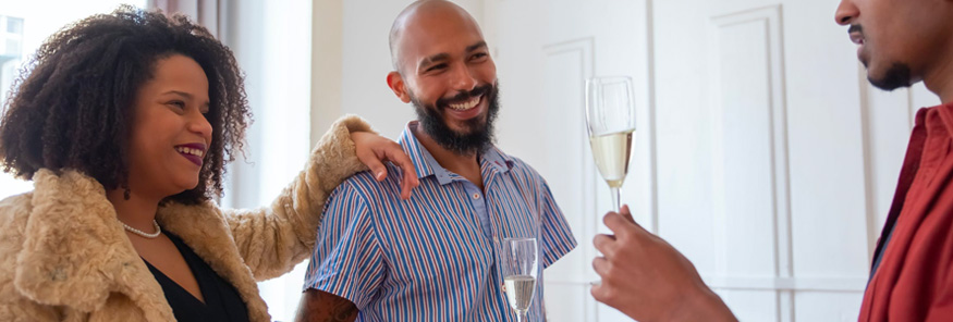 As casadas e os maridos: todo mundo levou rola!