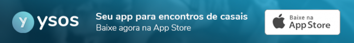 ysos para iPhone - Casais em Salvador