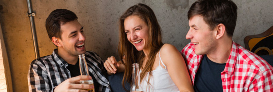 Bi masculino: eu amo e minha esposa me apoia e incentiva