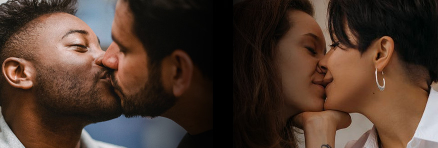 Casais LGBTQI+ no meio liberal: existem ou não?