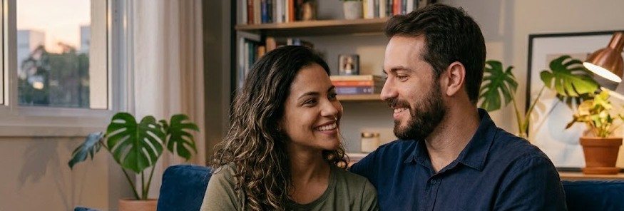 Casal Quer Entrar no Swing? 7 Dicas Práticas para Começar com Tesão e Sem Medo