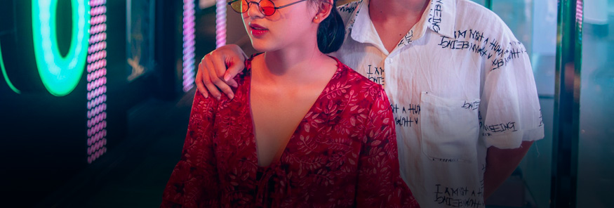 Cinema pornô: fomos conhecer e adoramos!