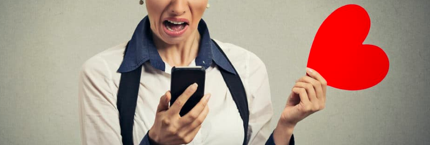 Dia da Mentira! Dicas pra não cair na lábia de fakes na internet