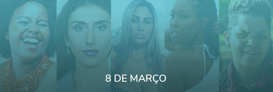 Dia da Mulher 2019