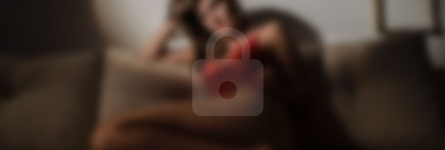 Your Secret is Our Secret! Marque encontros com sigilo