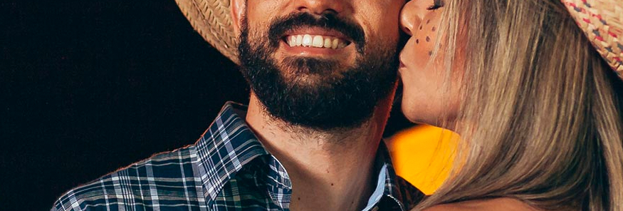 Festa Junina caseira: Reinventando o jantar de Dia dos Namorados