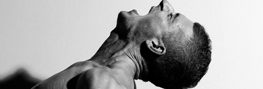 Homem gemendo: hot or not? O que você acha?