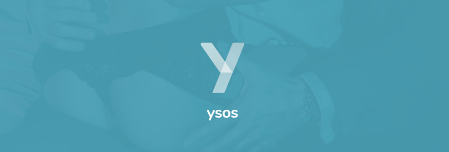 Lançamento do ysos: cadastre-se para receber novidades!