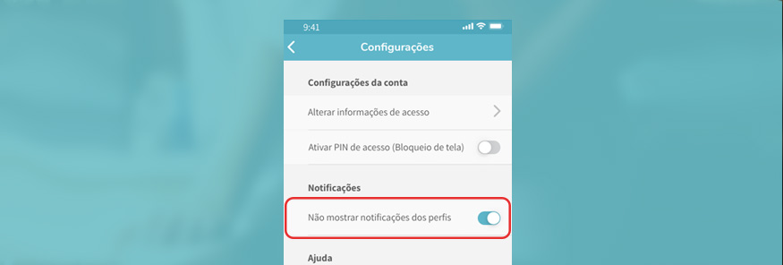 Mais discrição! Silenciar notificações aumenta o sigilo?
