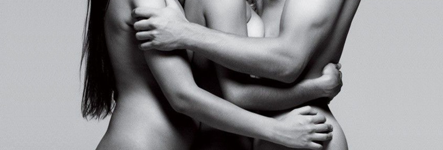 Ménage: Guia para Iniciantes sobre Sexo à Três