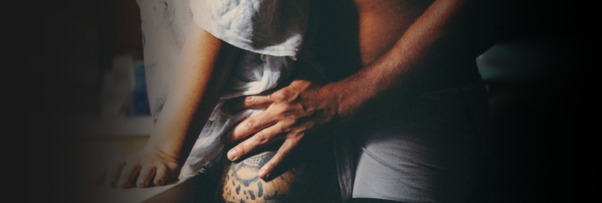Meu marido quer fazer sexo anal, mas tenho medo