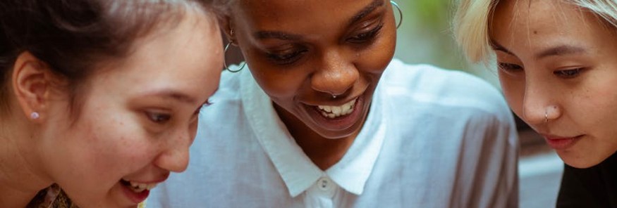 Mulheres livres: lutas, consciência, saúde e diversão!