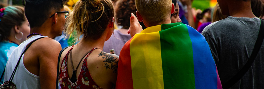 Orientação sexual no ysos - Saiba como definir
