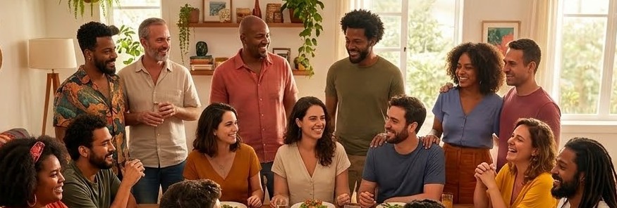 Polycule: O que é essa rede de amores no poliamor?