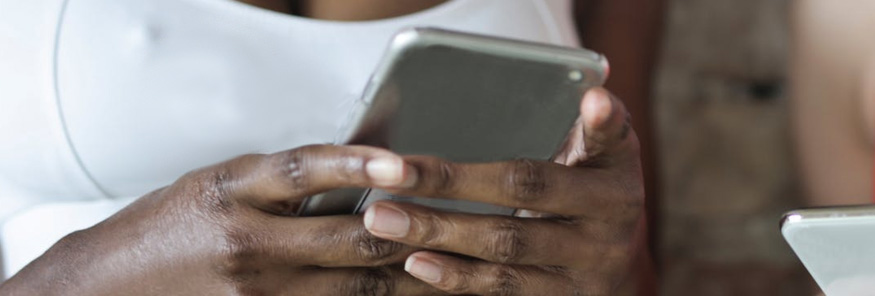 Número de telefone: por que inserir quando me cadastro no ysos?