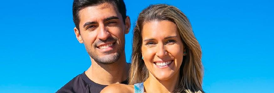 Procurando casais como vocês