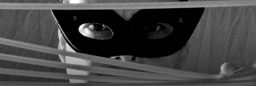 Voyeur: chamaremos um para assistir nossa transa