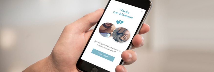 Aplicativo pra encontros: Como usar o ysos?