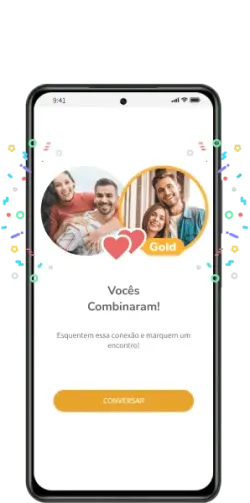 Tela do ysos: combinações