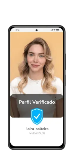 Tela do ysos: sem fakes