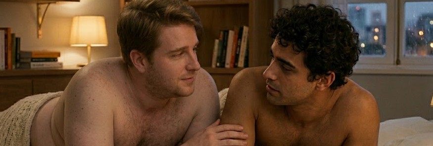 Conto: A Noite de Edging