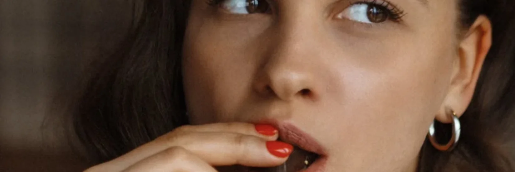 Mulher que gosta de fazer sexo
