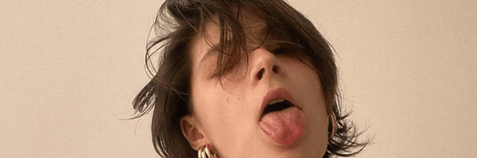 Mulher pronta pro gangbang