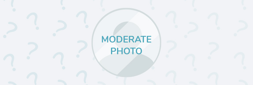 moderate photo