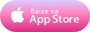 baixe na app store botão rosa