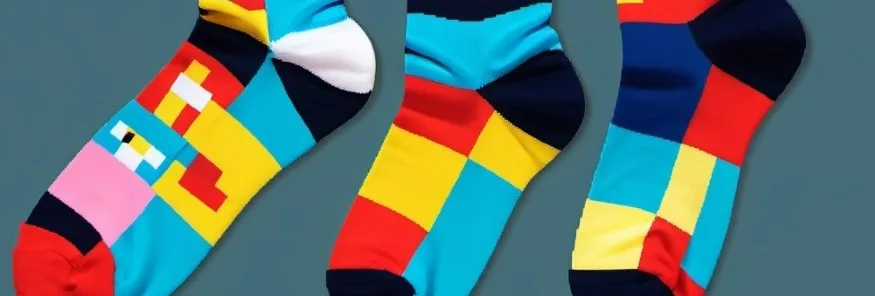 podolatry socks