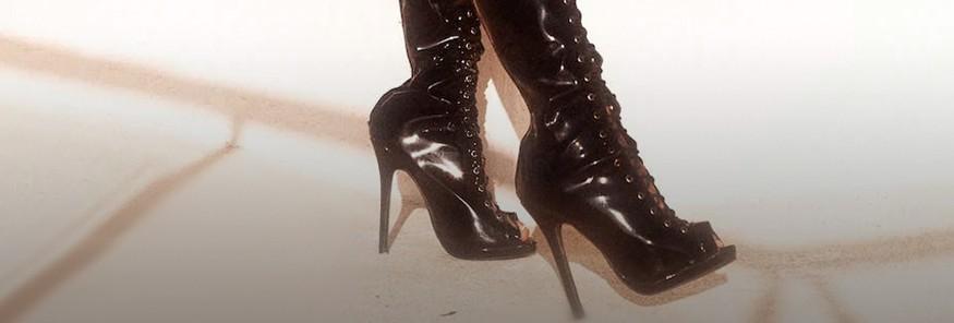 trampling tapete humano